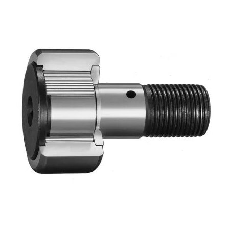 Torrington Nrb Track Roller Assembly CRS24